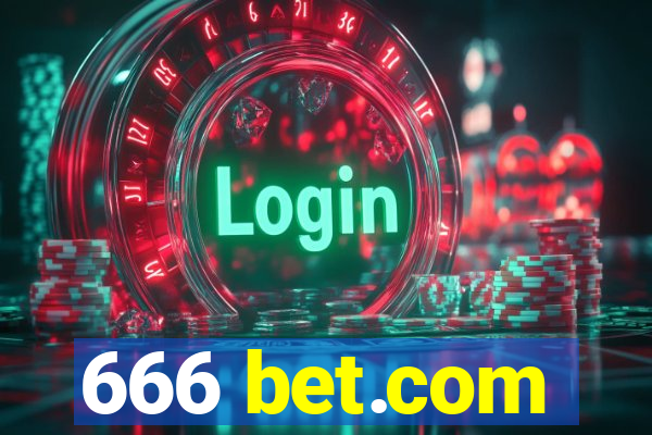 666 bet.com